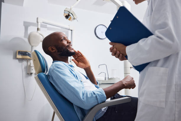Best Emergency Dental Care for Abscessed Tooth in San Juan, TX