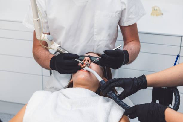 Best Broken or Cracked Tooth Emergency Dentist in San Juan, TX
