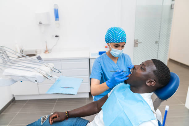Best Emergency Dental Extractions in San Juan, TX
