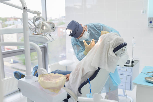 Best Pediatric Emergency Dentist in San Juan, TX